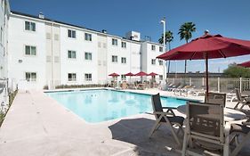 Motel 6-Brownsville, Tx